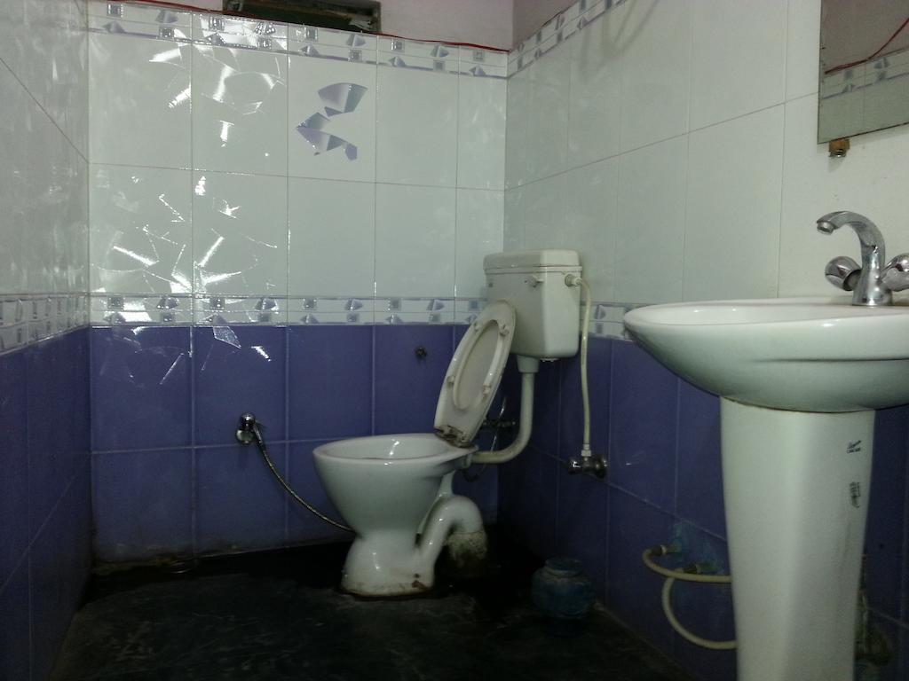 Hotel Marina Inn Dhanbad Room photo