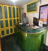 Hotel Marina Inn Dhanbad Exterior photo